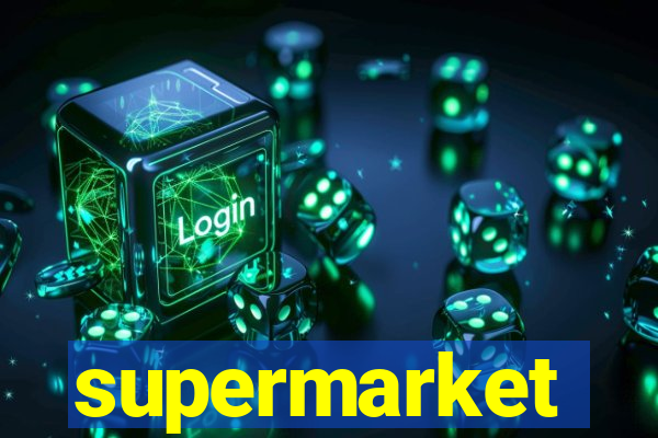 supermarket simulator apk dinheiro infinito e energia infinita